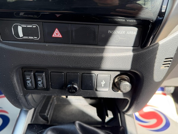 Used Mitsubishi L200 2017 for sale - 76200172: Photo 19