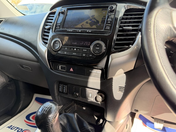 Used Mitsubishi L200 2017 for sale - 76200172: Photo 20