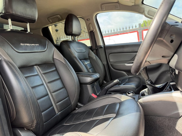 Used Mitsubishi L200 2017 for sale - 76200172: Photo 24