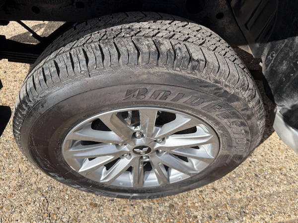 Used Mitsubishi L200 2017 for sale - 76200172: Photo 26