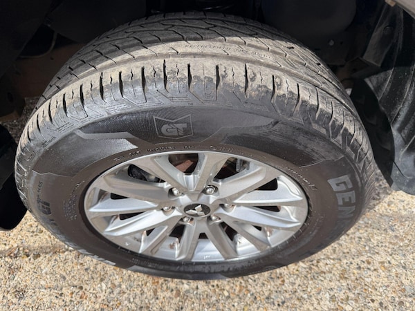 Used Mitsubishi L200 2017 for sale - 76200172: Photo 27