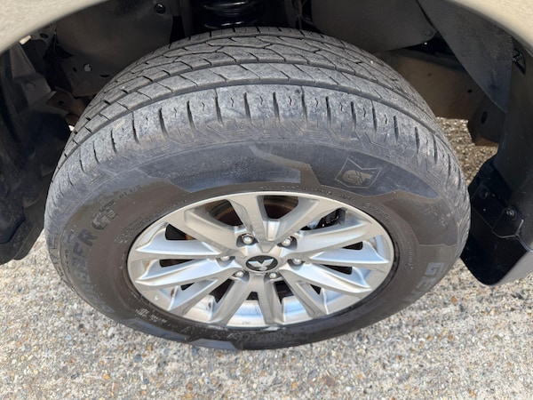 Used Mitsubishi L200 2017 for sale - 76200172: Photo 28