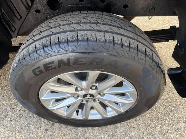 Used Mitsubishi L200 2017 for sale - 76200172: Photo 29