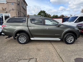 Used Mitsubishi L200 2017 for sale - 76200172: Photo 2