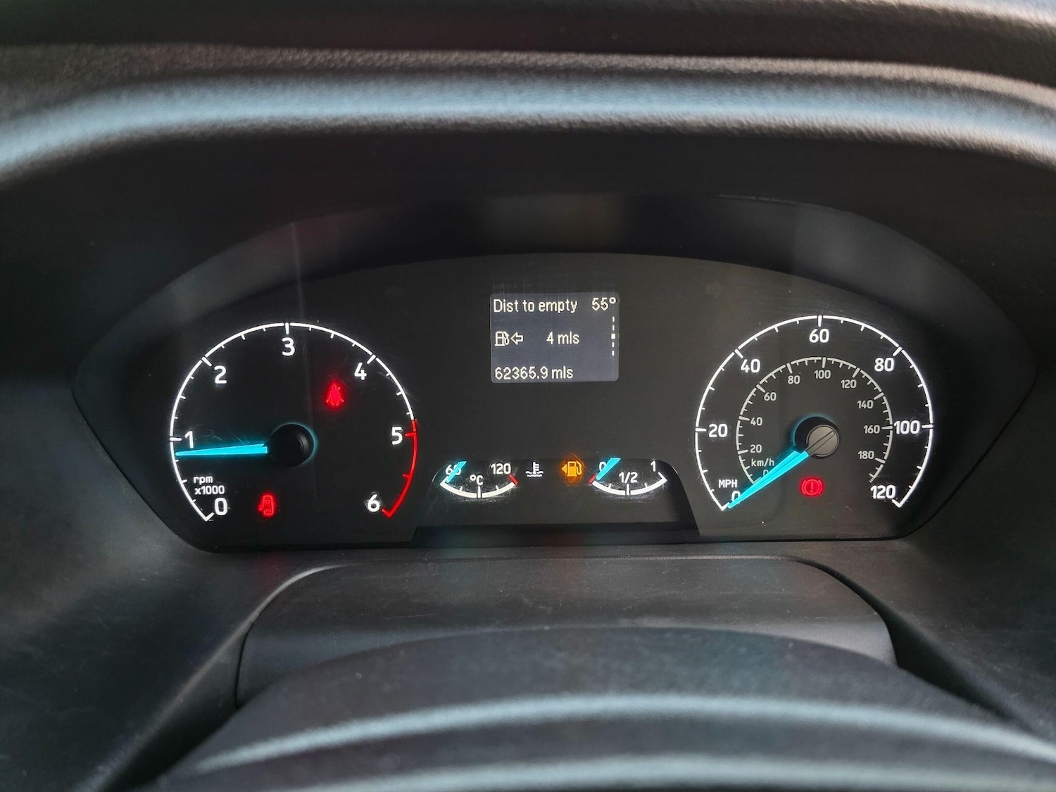 Used Ford Transit Custom 2019 for sale - 76996405: Photo 12