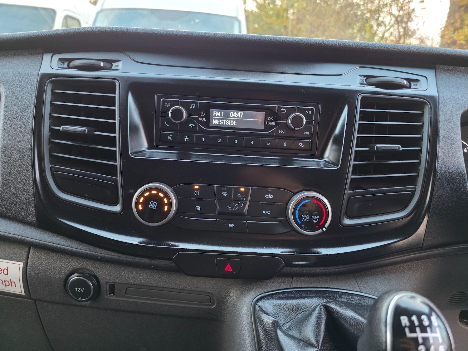 Used Ford Transit Custom 2019 for sale - 76996405: Photo 13