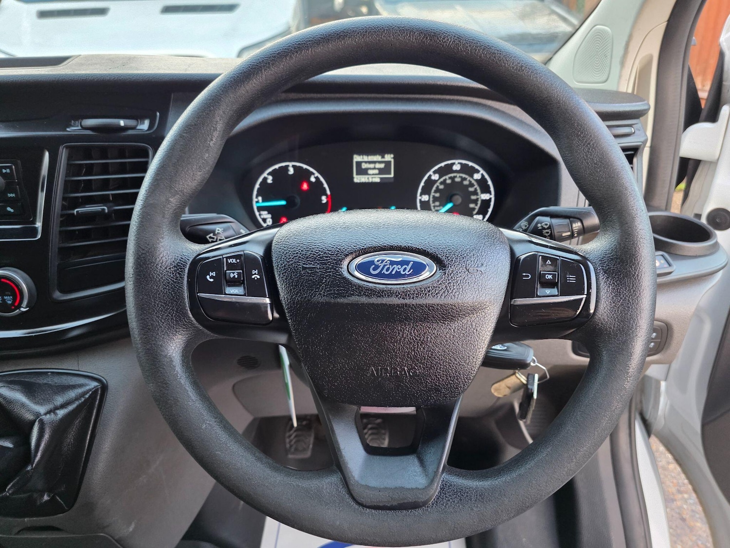 Used Ford Transit Custom 2019 for sale - 76996405: Photo 14