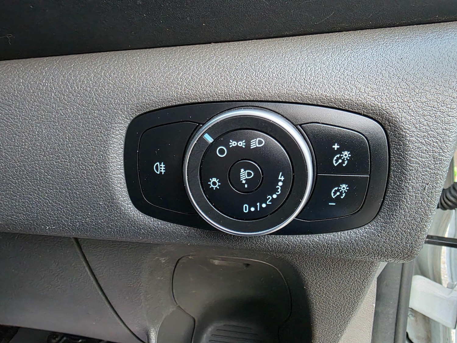 Used Ford Transit Custom 2019 for sale - 76996405: Photo 20