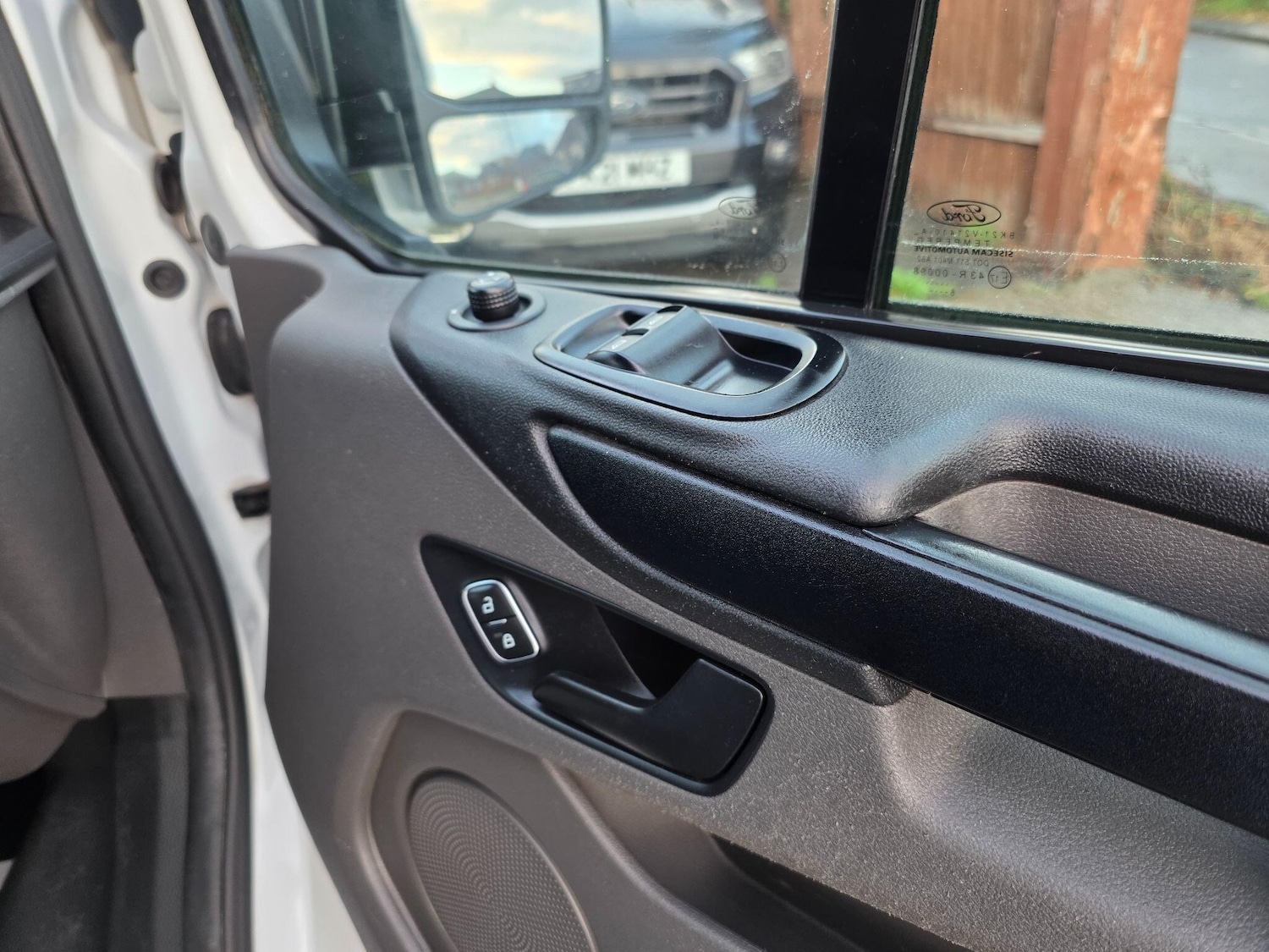 Used Ford Transit Custom 2019 for sale - 76996405: Photo 21