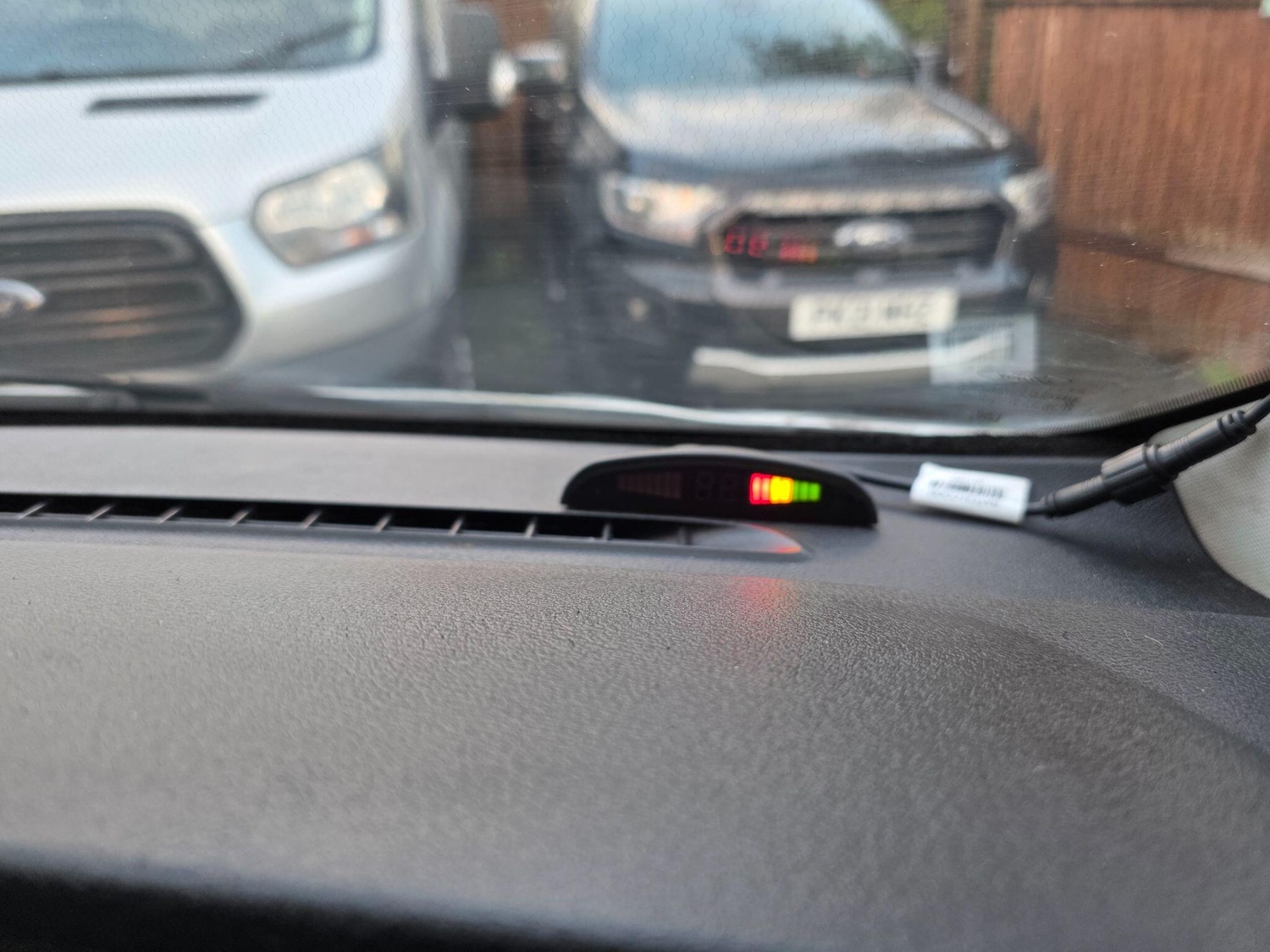 Used Ford Transit Custom 2019 for sale - 76996405: Photo 22