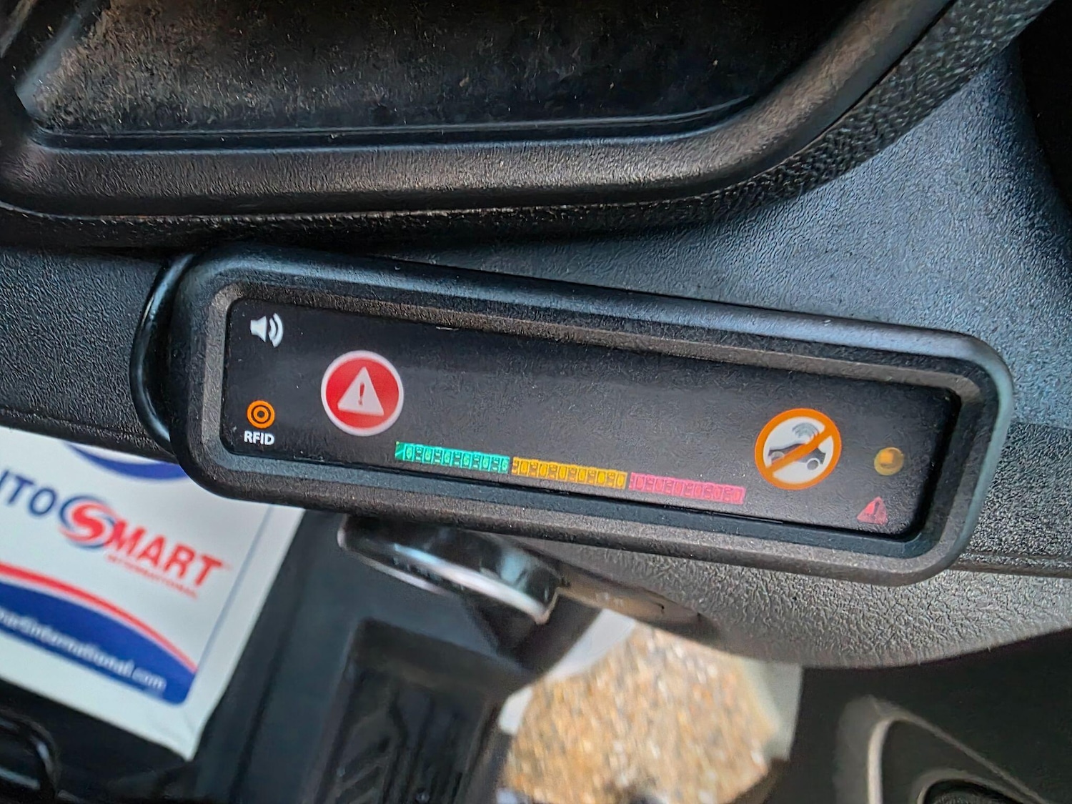 Used Ford Transit Custom 2019 for sale - 76996405: Photo 25