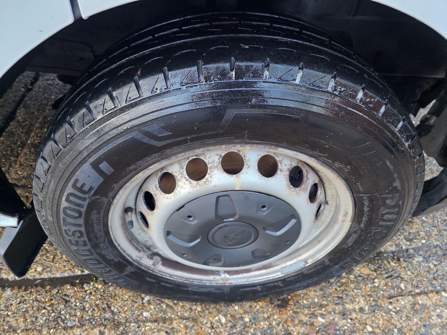 Used Ford Transit Custom 2019 for sale - 76996405: Photo 29