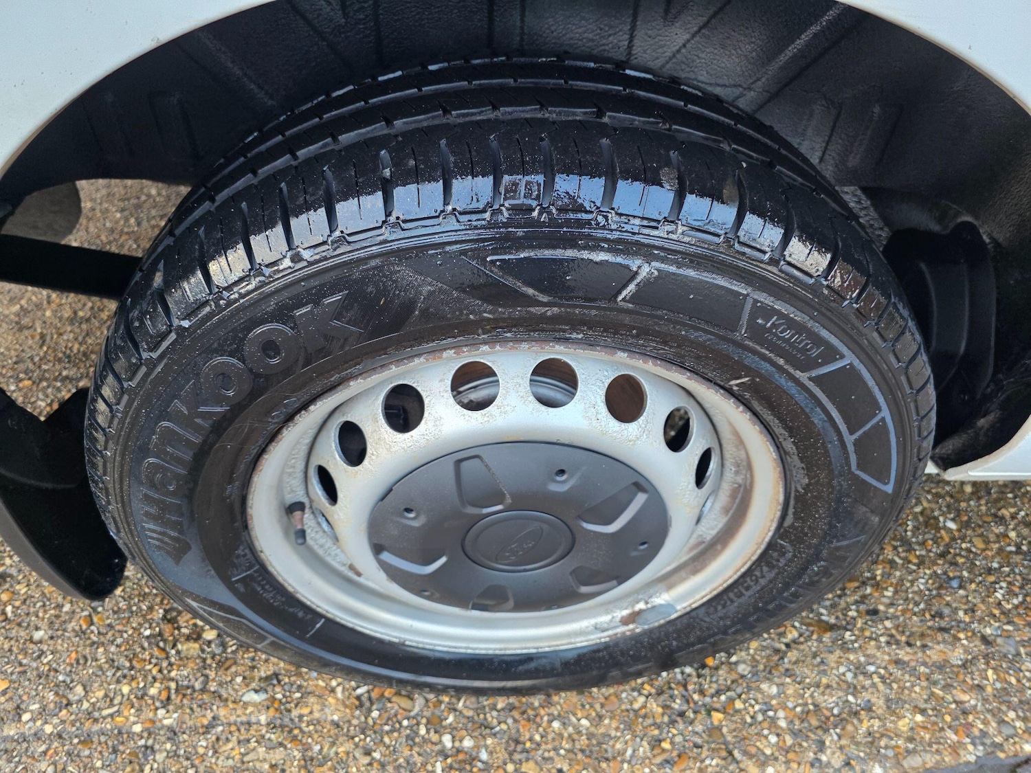 Used Ford Transit Custom 2019 for sale - 76996405: Photo 30