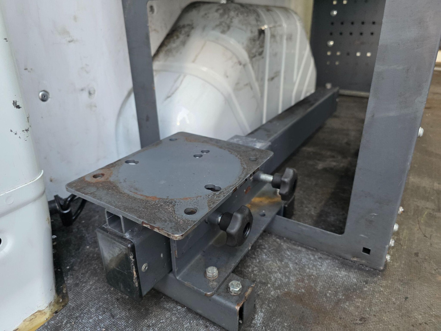 Used Ford Transit Custom 2019 for sale - 76996405: Photo 34