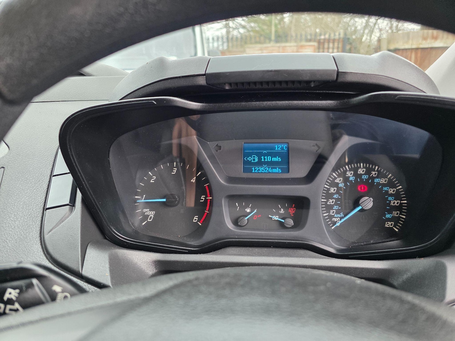 Used Ford Transit Custom 2018 for sale - 77646546: Photo 15