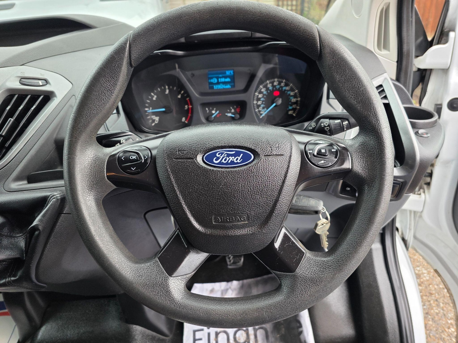 Used Ford Transit Custom 2018 for sale - 77646546: Photo 19