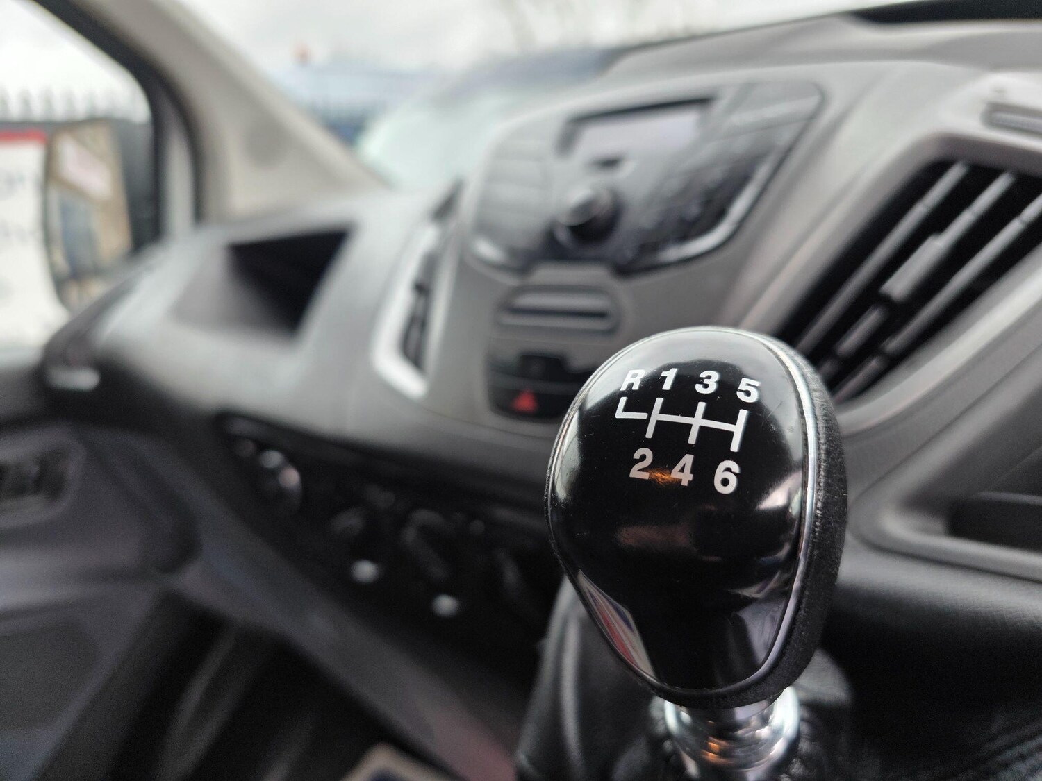 Used Ford Transit Custom 2018 for sale - 77646546: Photo 20