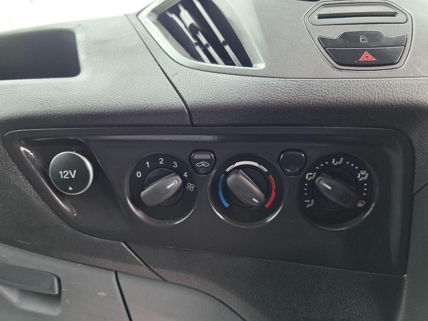 Used Ford Transit Custom 2018 for sale - 77646546: Photo 21