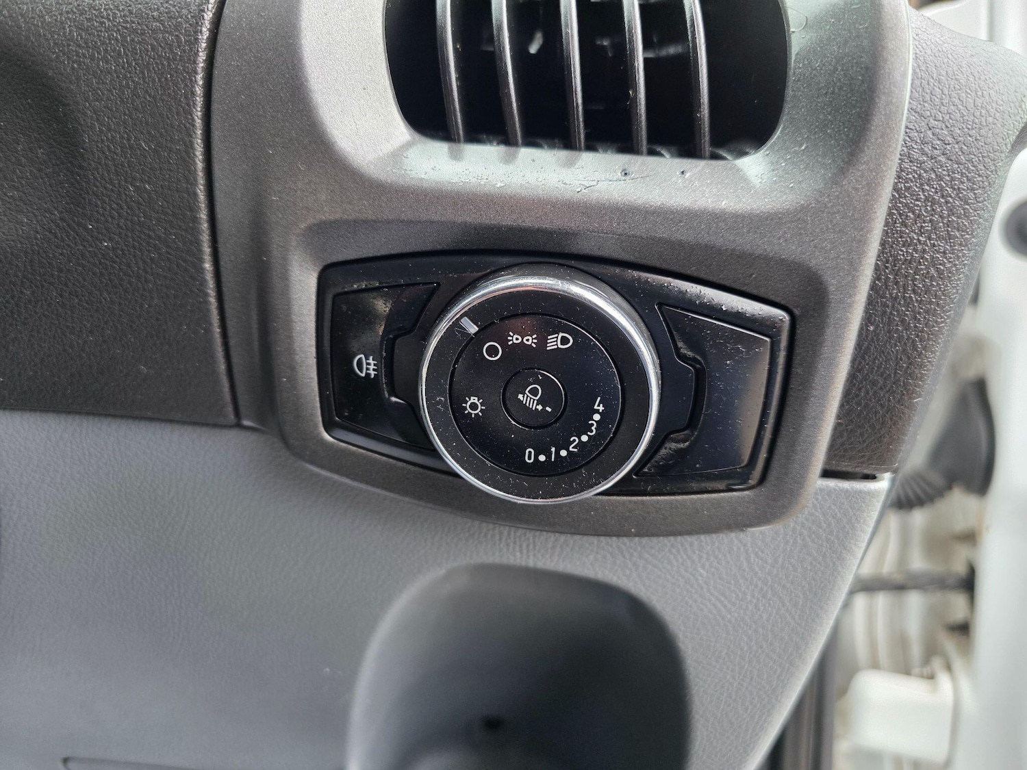 Used Ford Transit Custom 2018 for sale - 77646546: Photo 22