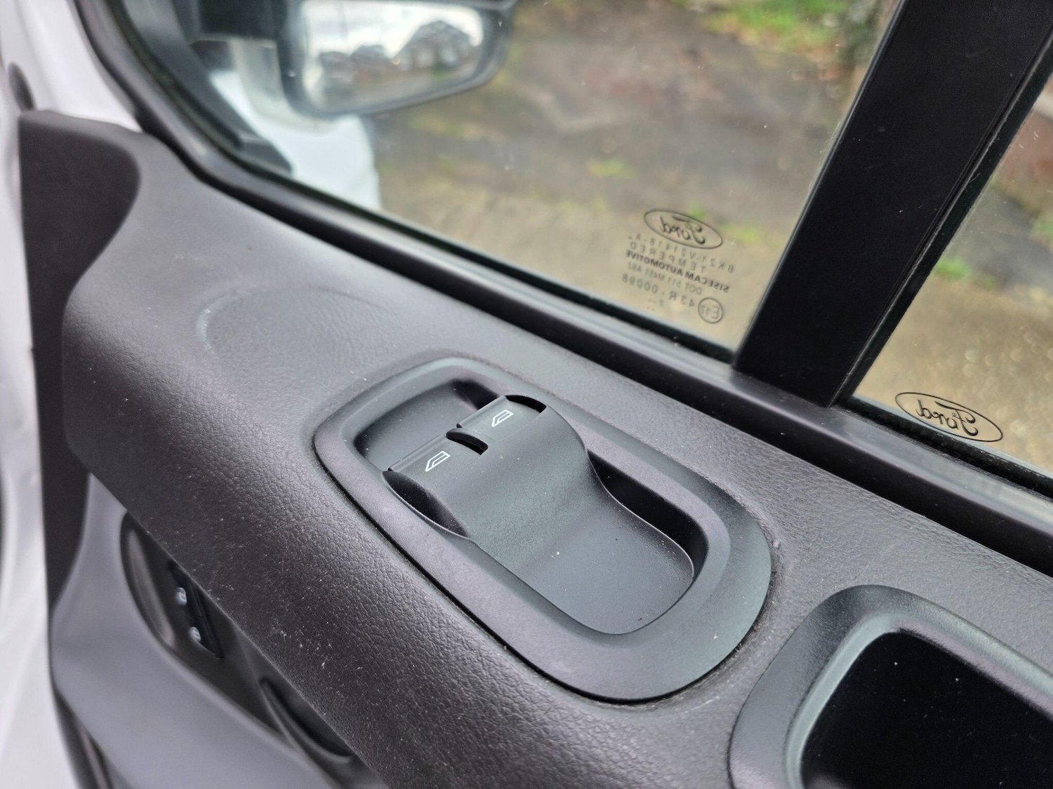 Used Ford Transit Custom 2018 for sale - 77646546: Photo 23