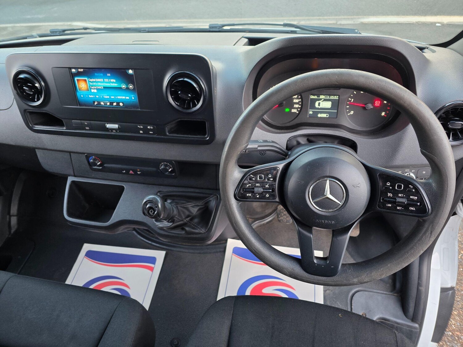 Used Mercedes-Benz Sprinter 2019 for sale - 78100702: Photo 12