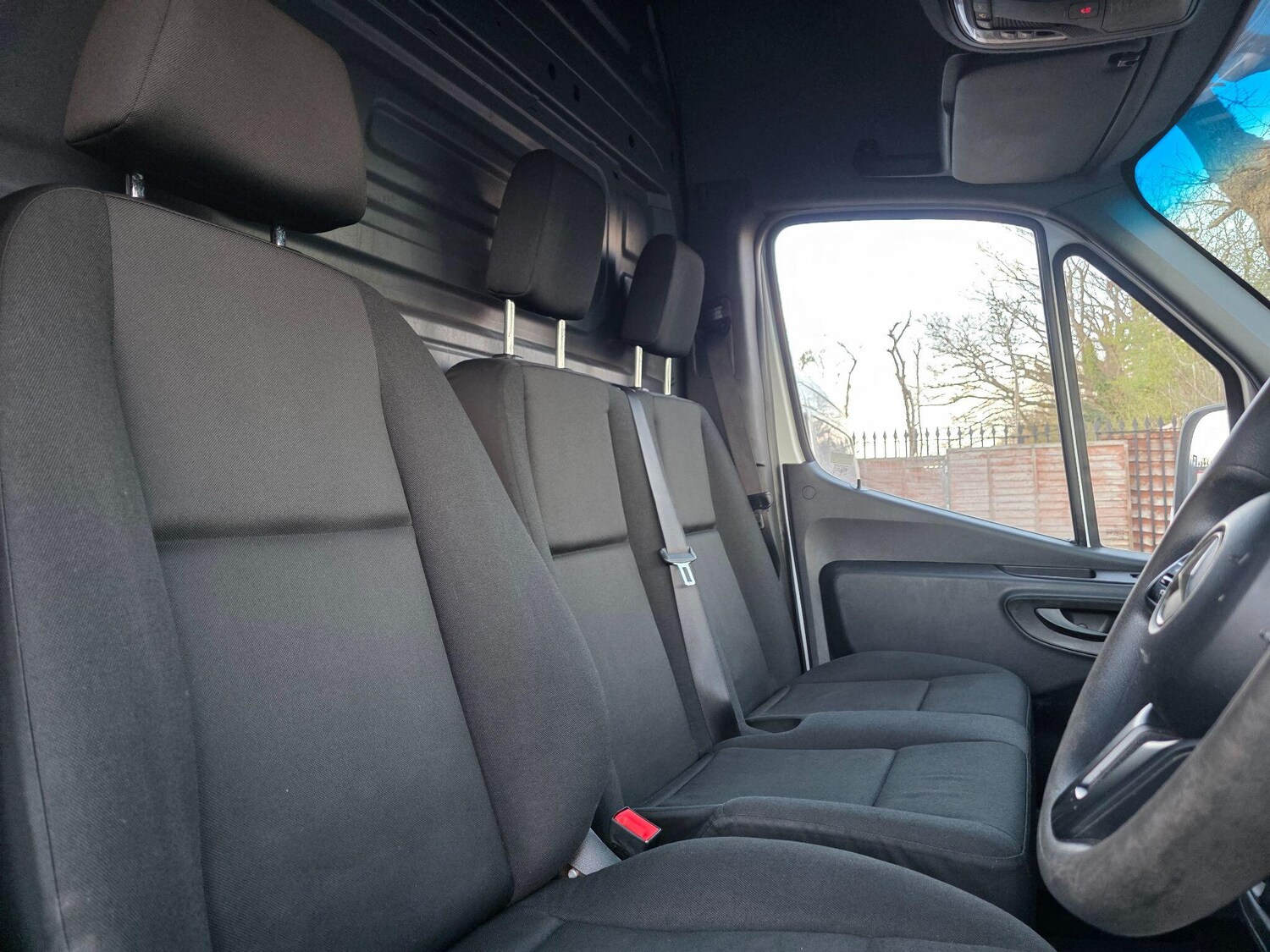 Used Mercedes-Benz Sprinter 2019 for sale - 78100702: Photo 16