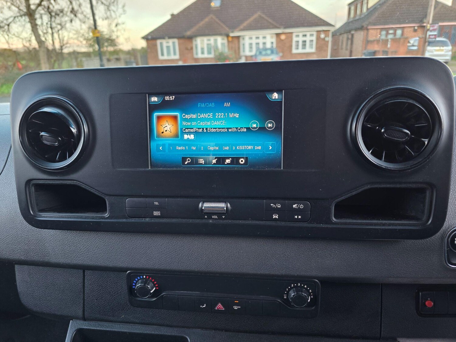 Used Mercedes-Benz Sprinter 2019 for sale - 78100702: Photo 17