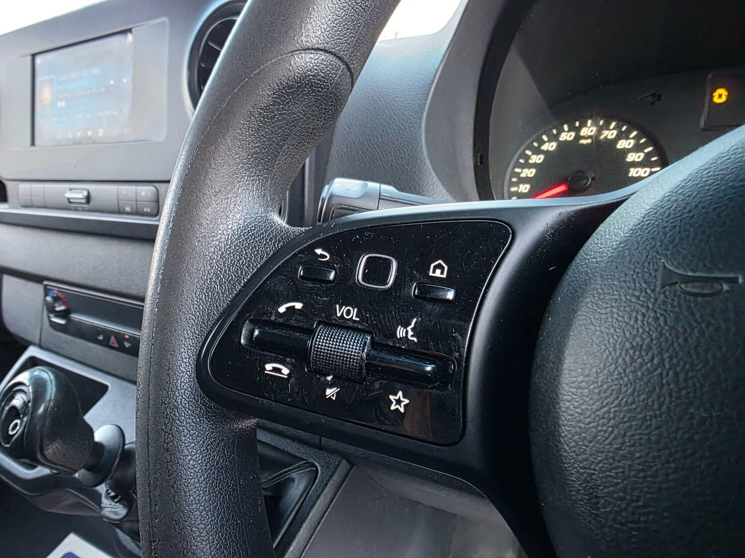 Used Mercedes-Benz Sprinter 2019 for sale - 78100702: Photo 18