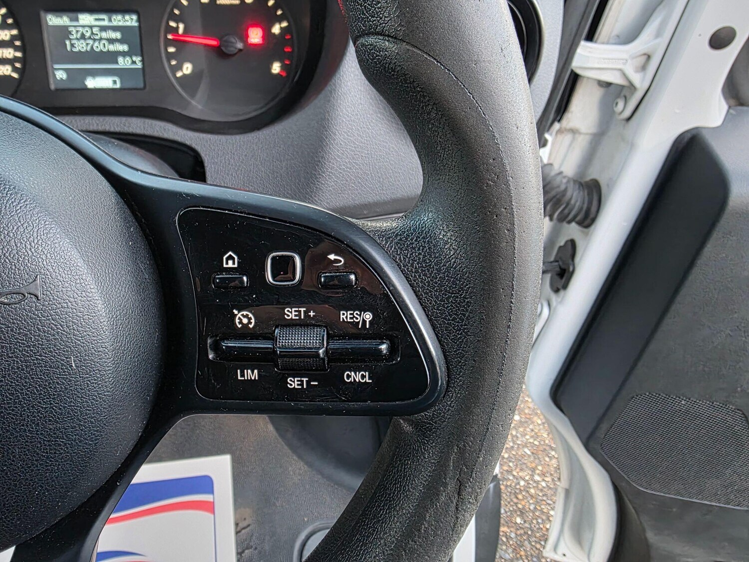 Used Mercedes-Benz Sprinter 2019 for sale - 78100702: Photo 19