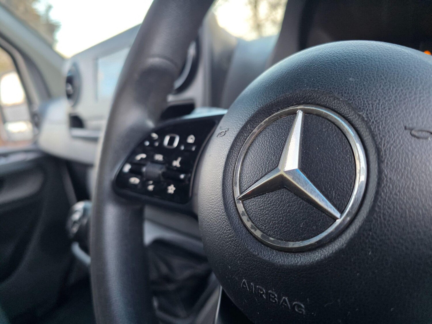 Used Mercedes-Benz Sprinter 2019 for sale - 78100702: Photo 21