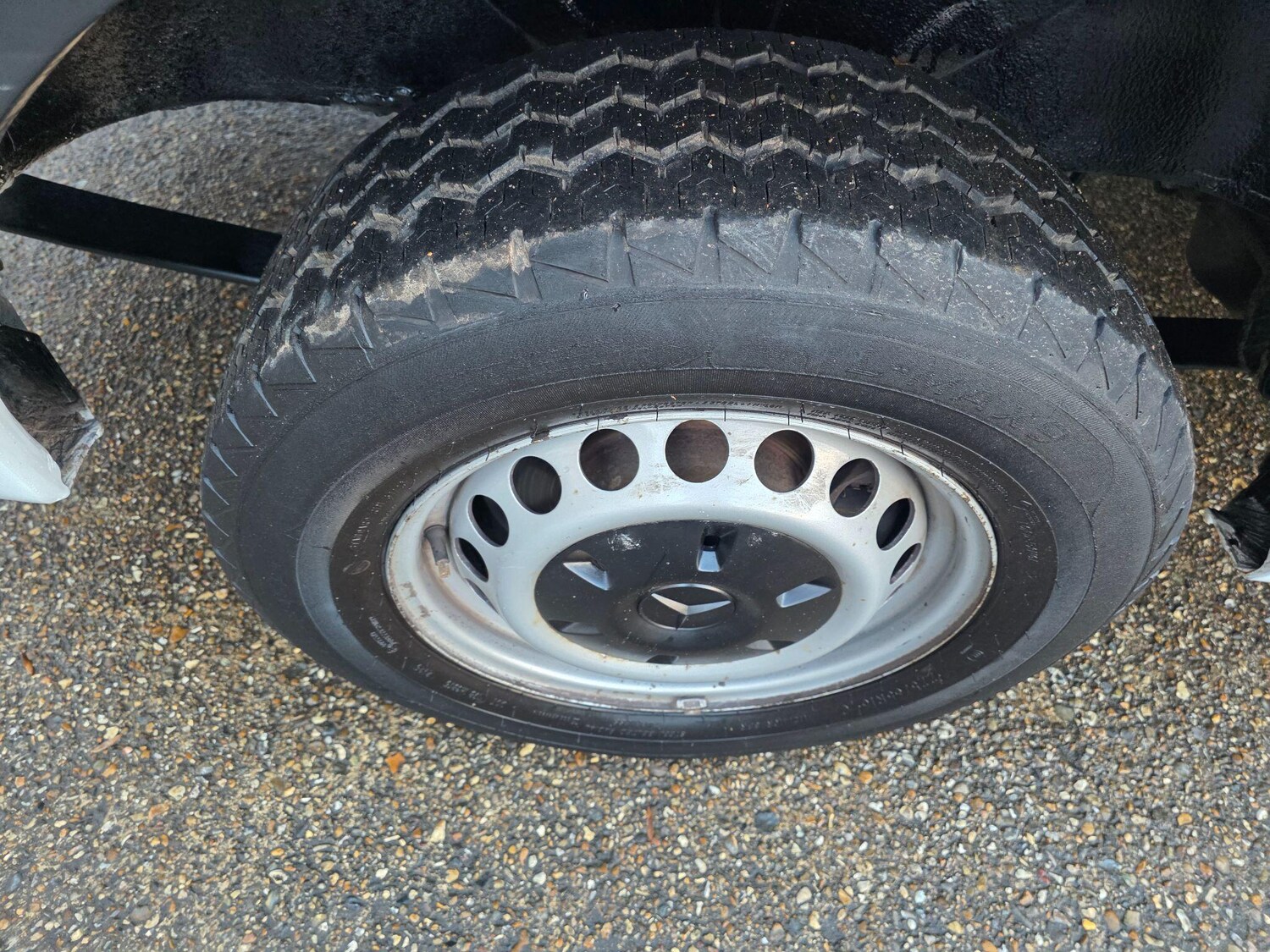 Used Mercedes-Benz Sprinter 2019 for sale - 78100702: Photo 23