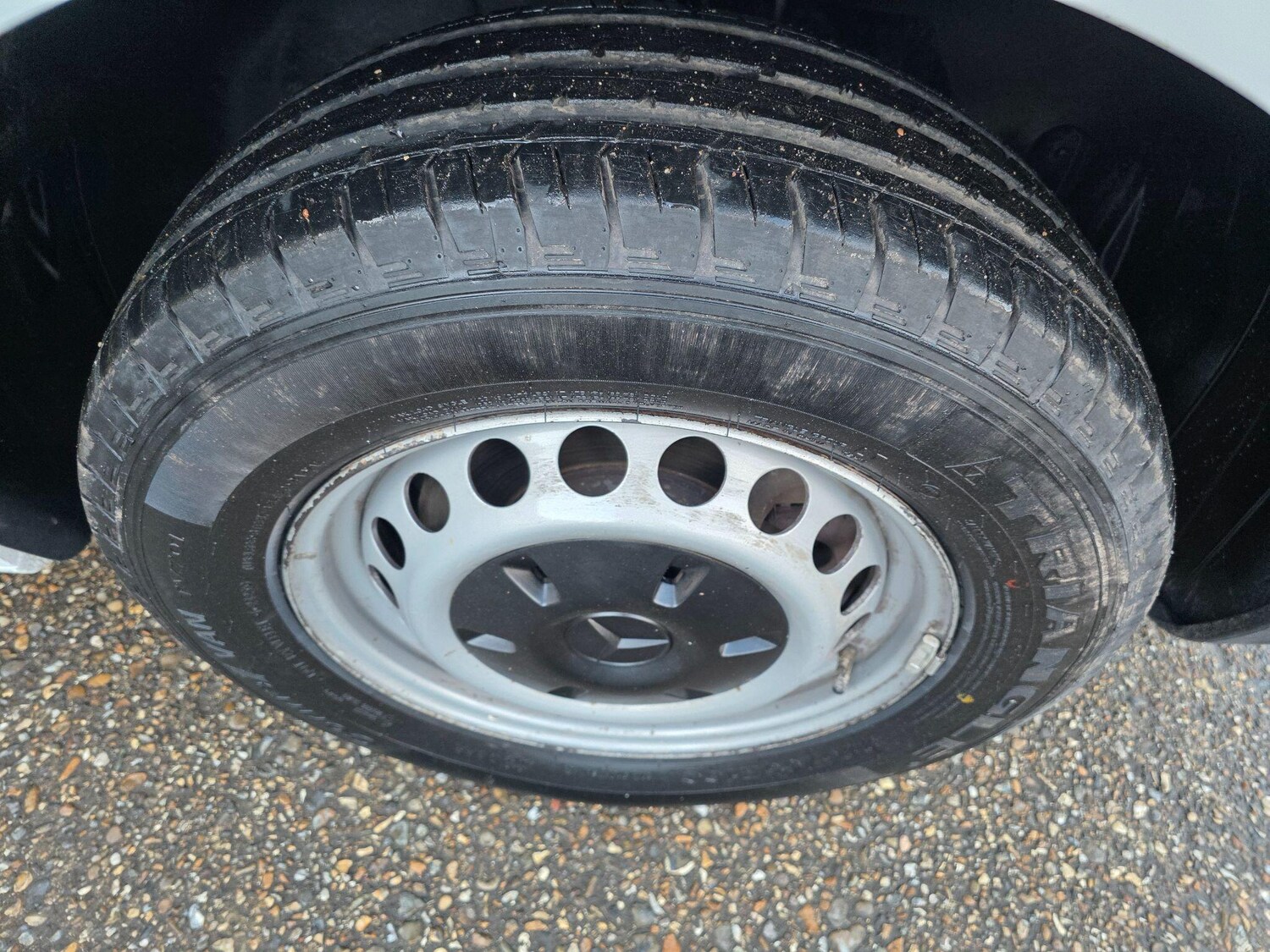 Used Mercedes-Benz Sprinter 2019 for sale - 78100702: Photo 24