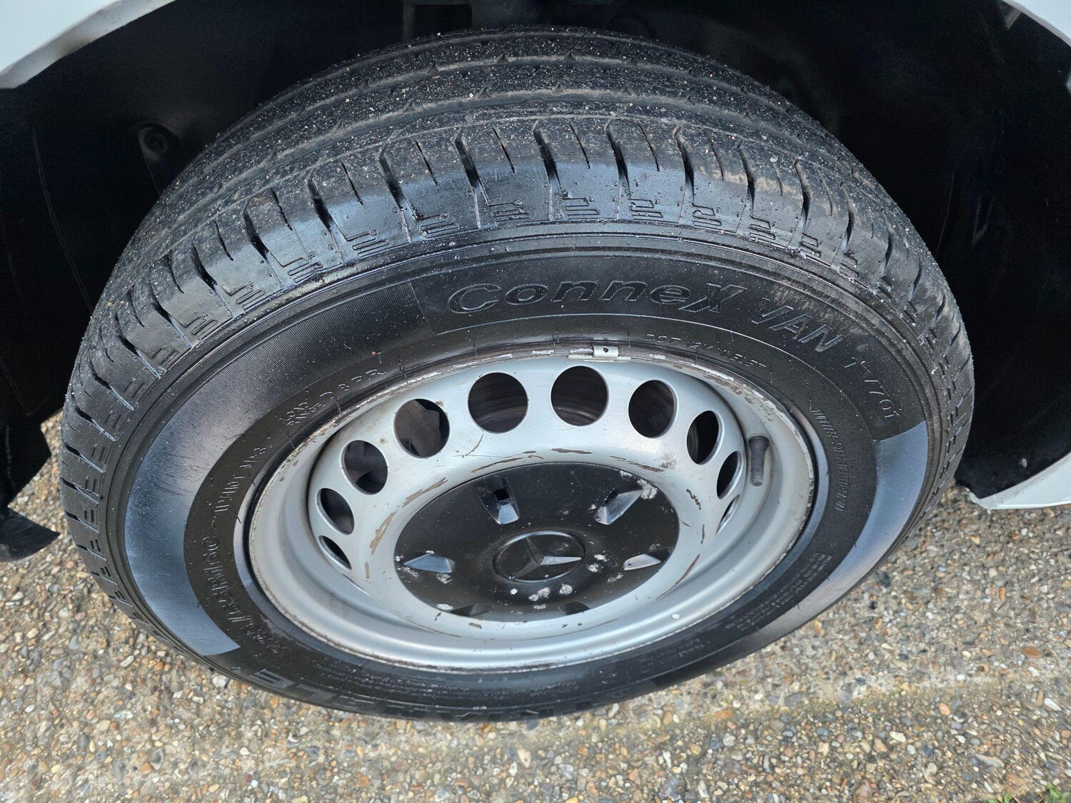 Used Mercedes-Benz Sprinter 2019 for sale - 78100702: Photo 25