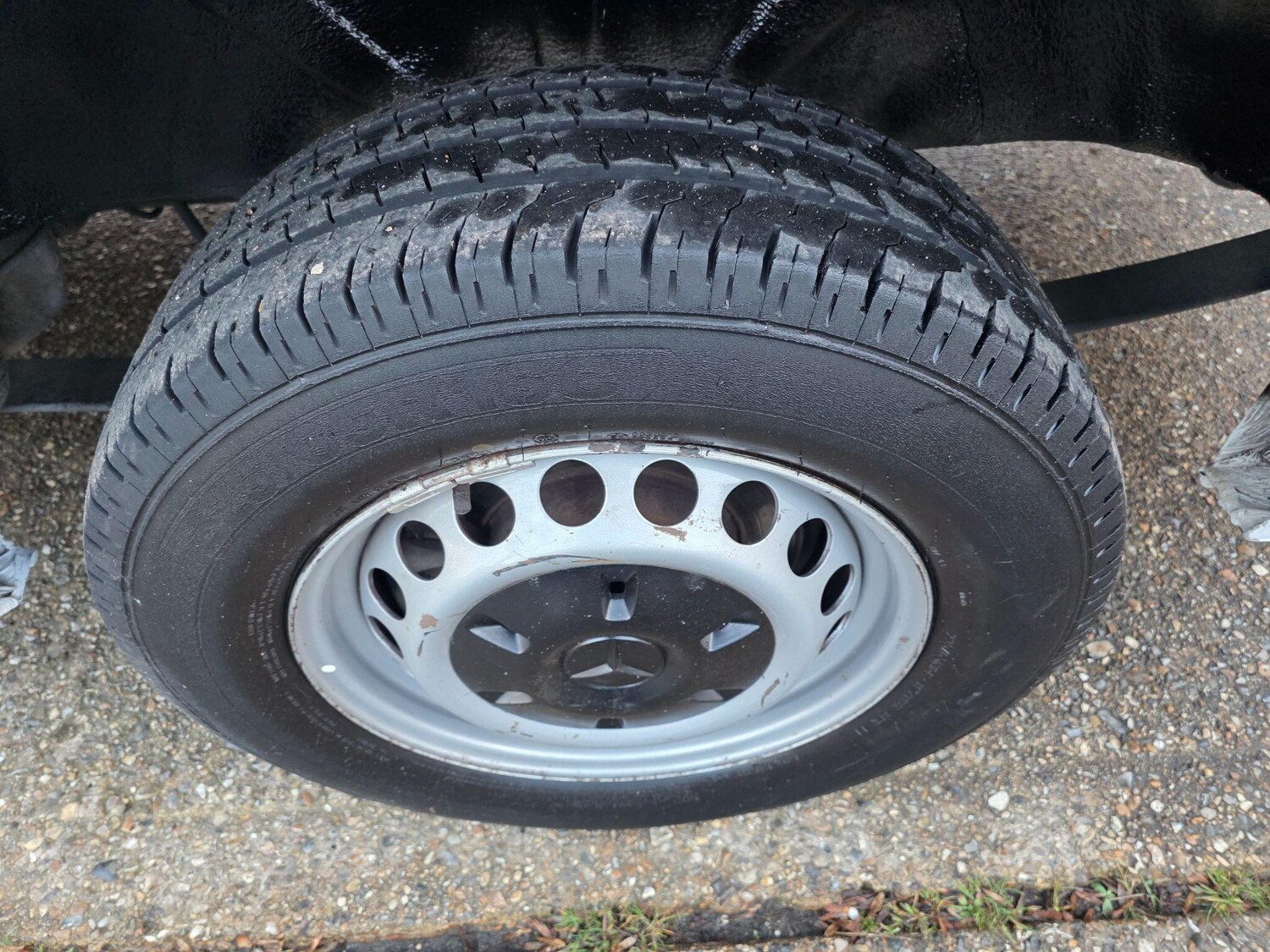 Used Mercedes-Benz Sprinter 2019 for sale - 78100702: Photo 26