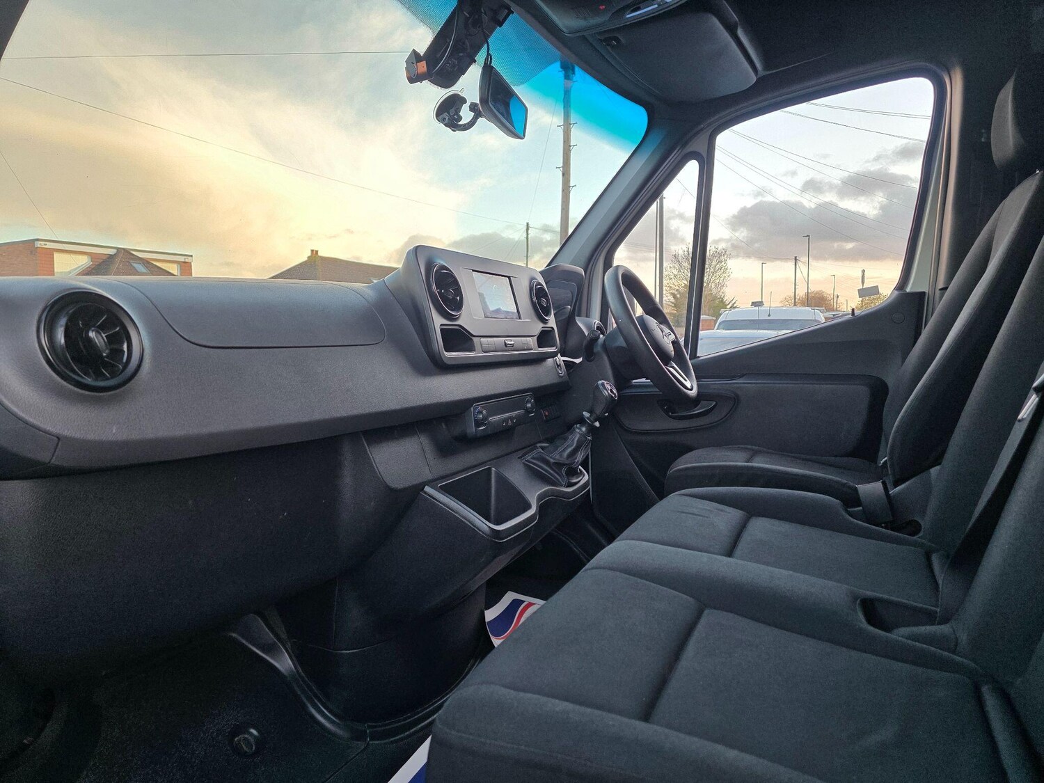 Used Mercedes-Benz Sprinter 2019 for sale - 78100702: Photo 28