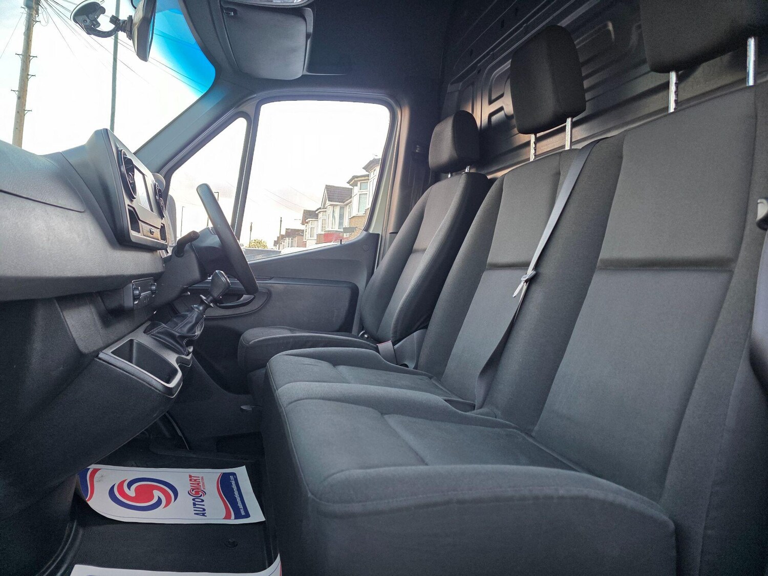 Used Mercedes-Benz Sprinter 2019 for sale - 78100702: Photo 29