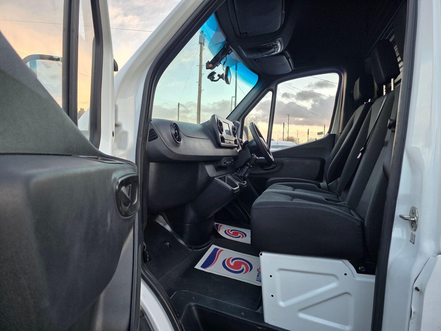 Used Mercedes-Benz Sprinter 2019 for sale - 78100702: Photo 30