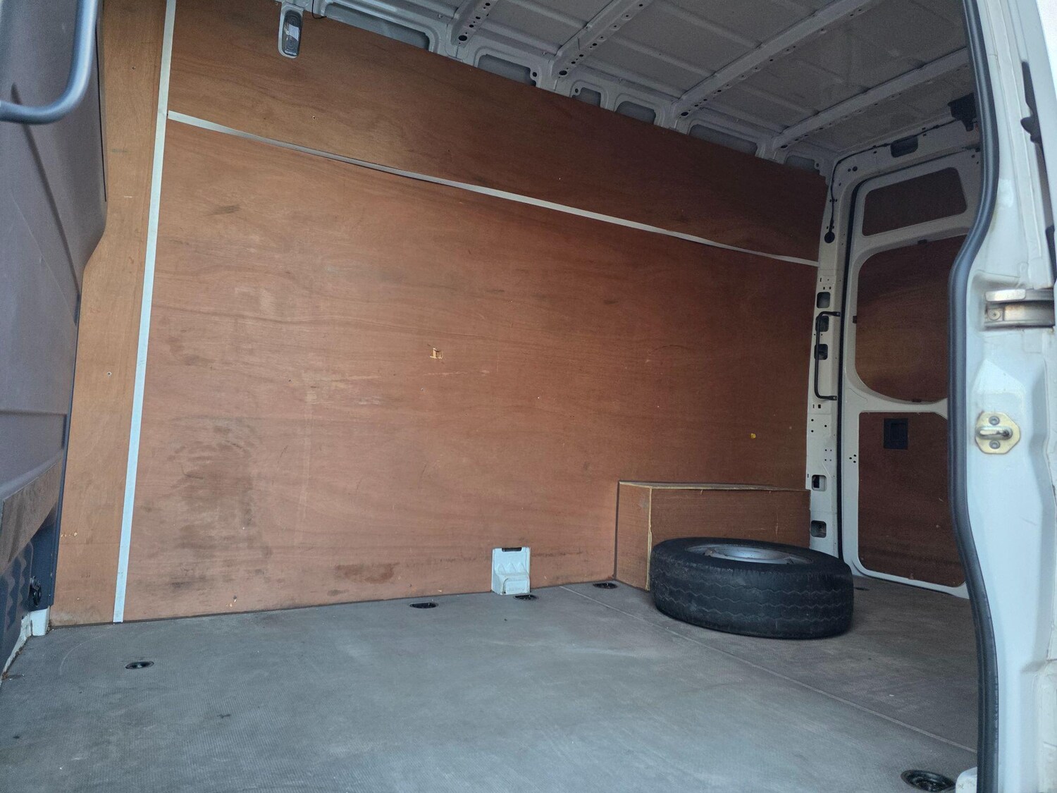 Used Mercedes-Benz Sprinter 2019 for sale - 78100702: Photo 31