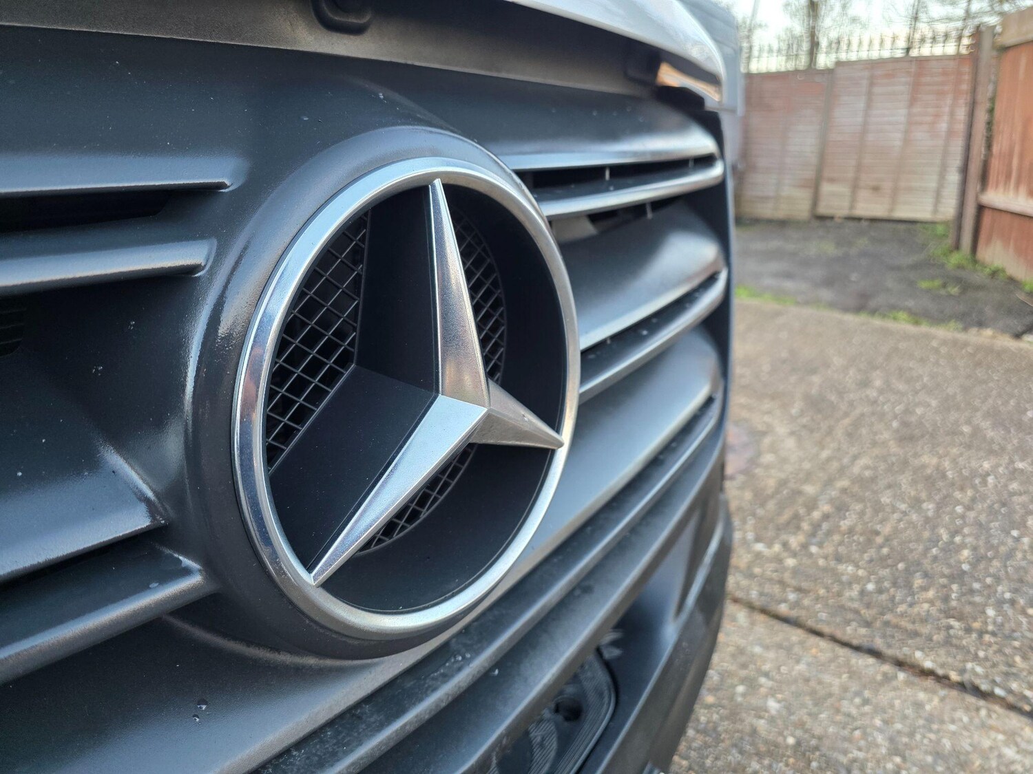 Used Mercedes-Benz Sprinter 2019 for sale - 78100702: Photo 34