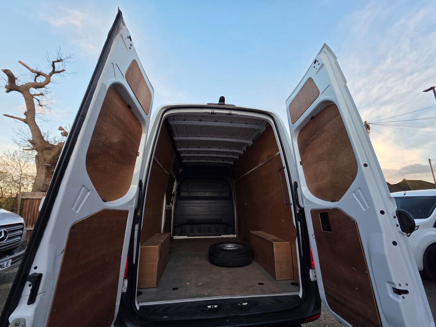 Used Mercedes-Benz Sprinter 2019 for sale - 78100702: Photo 5