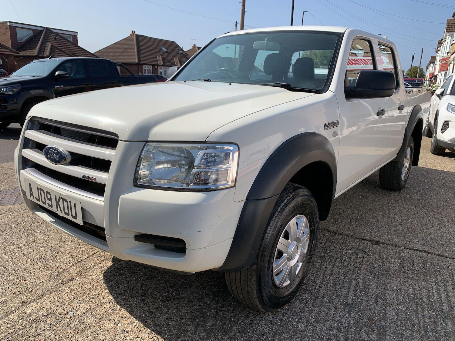 Vehicle 28