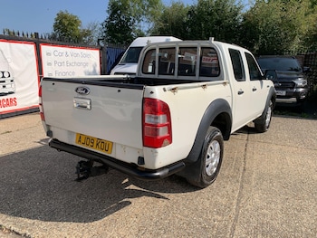 Used Ford Ranger 2009 for sale - 75839023: Photo
