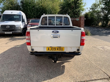 Used Ford Ranger 2009 for sale - 75839023: Photo