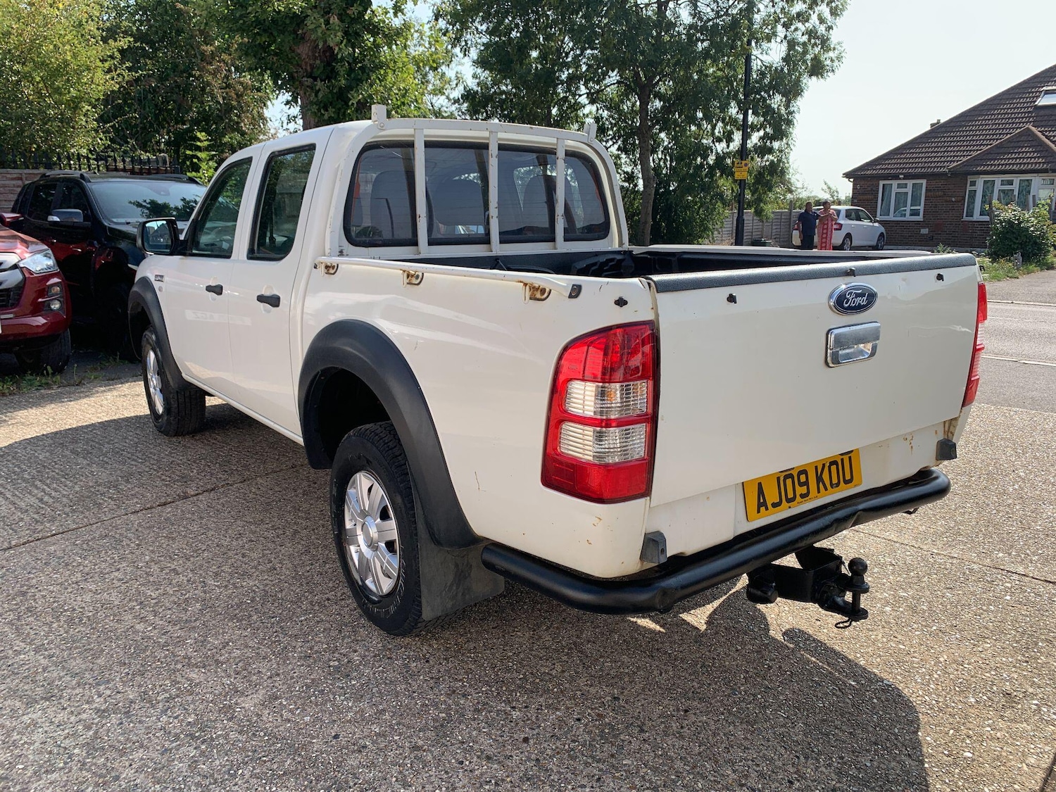 Vehicle 6