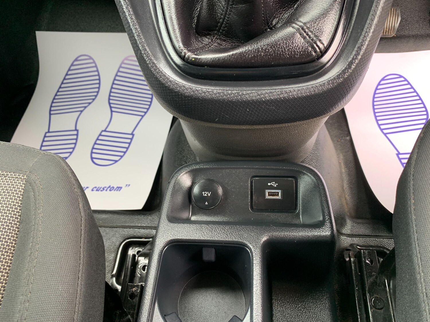Vehicle 28