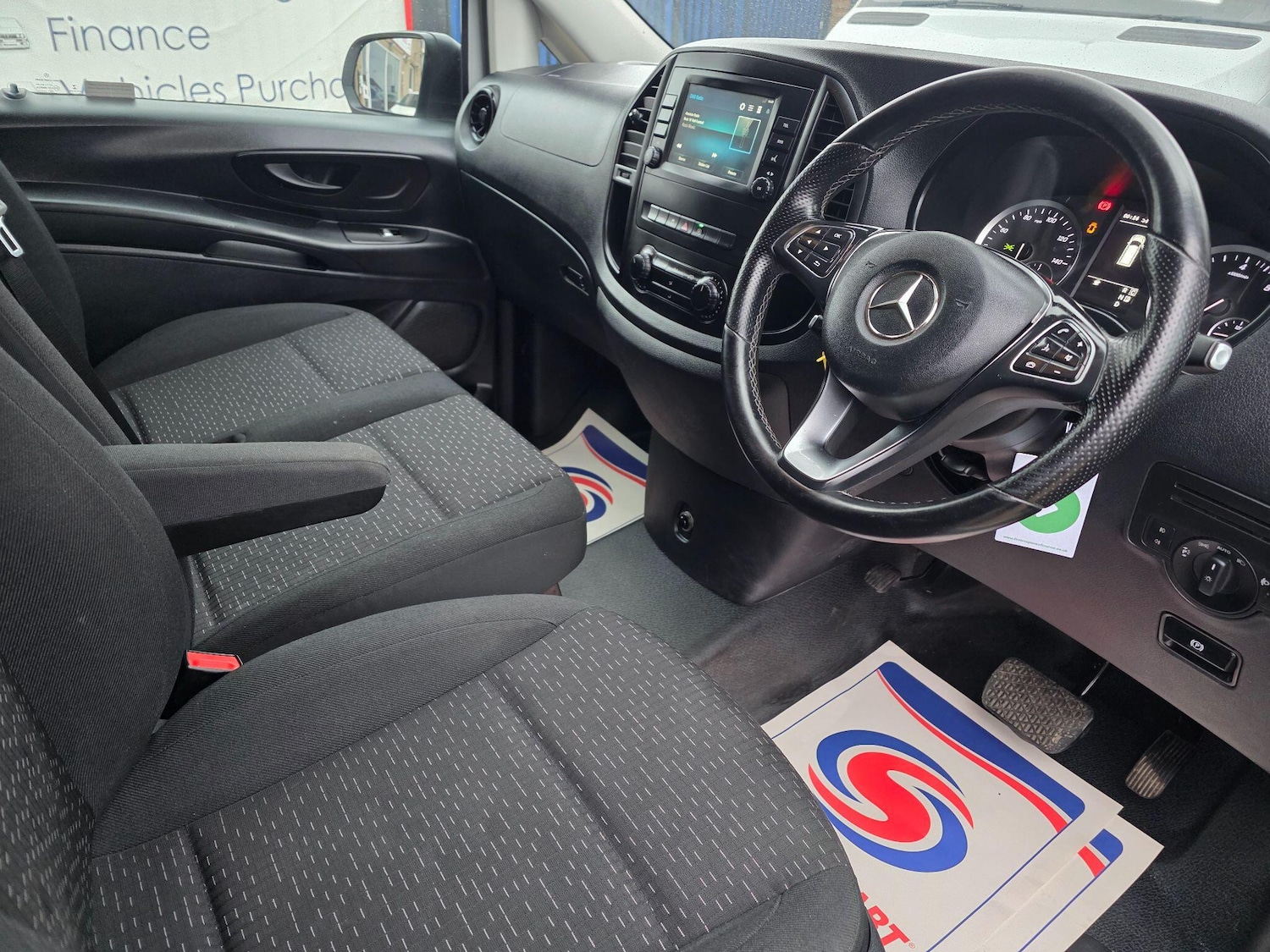 Used Mercedes-Benz Vito for sale - 77175795: Photo 12