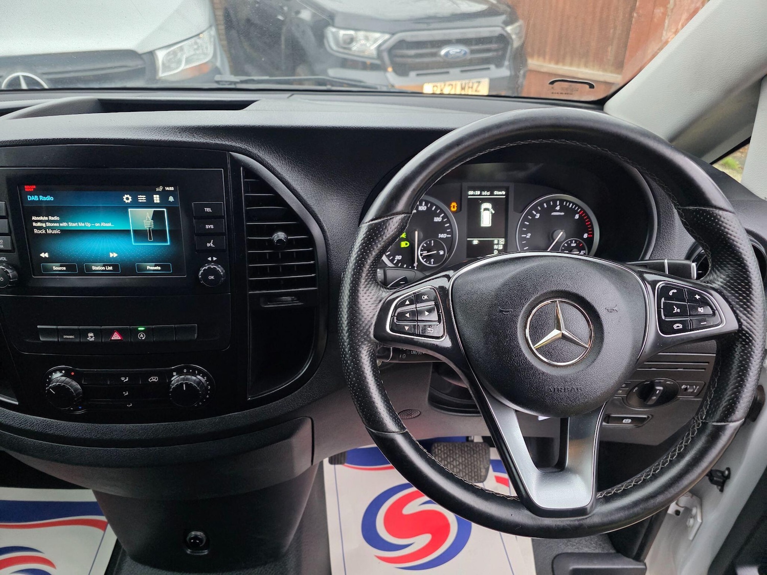 Used Mercedes-Benz Vito for sale - 77175795: Photo 13