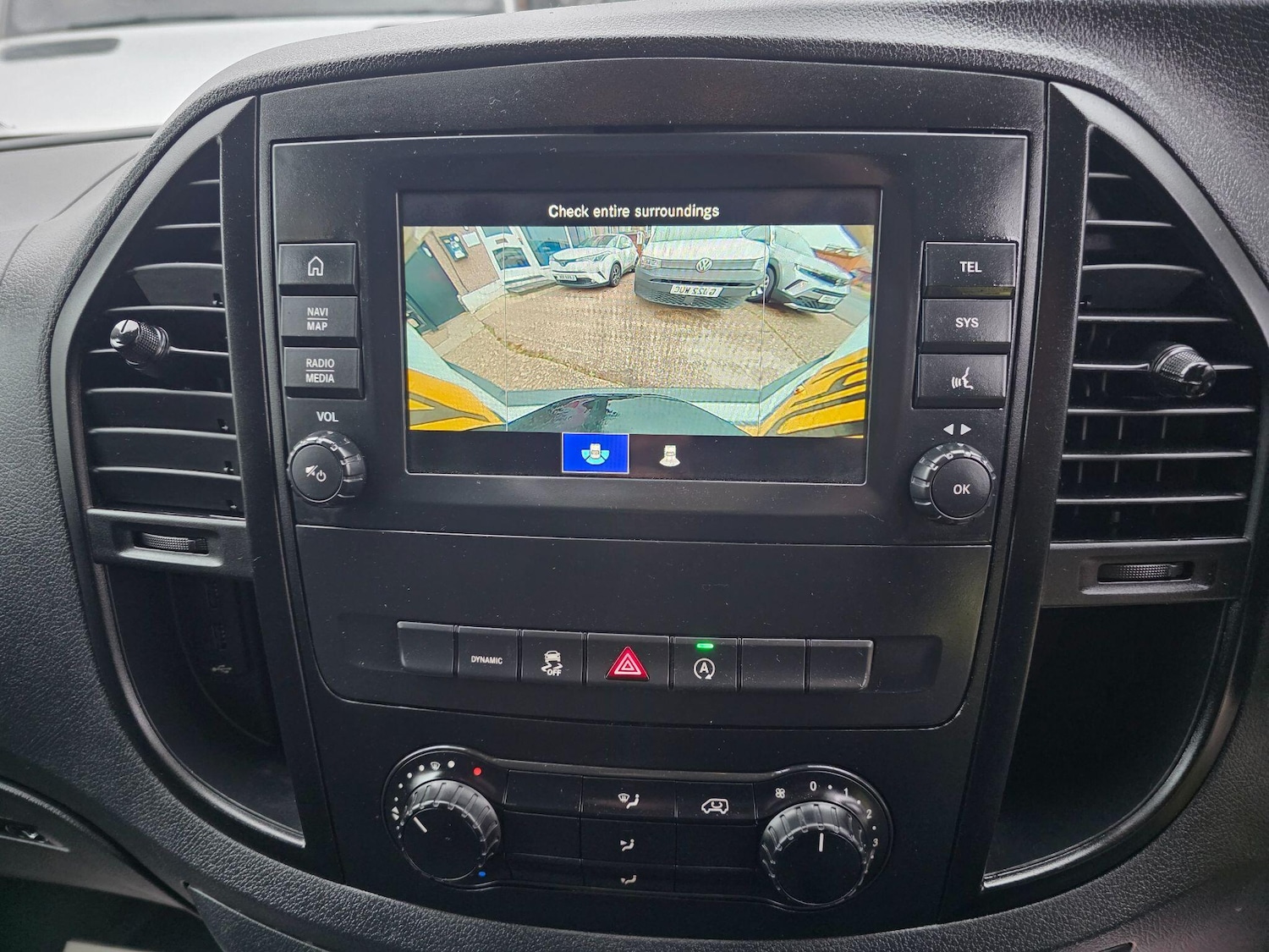 Used Mercedes-Benz Vito for sale - 77175795: Photo 14