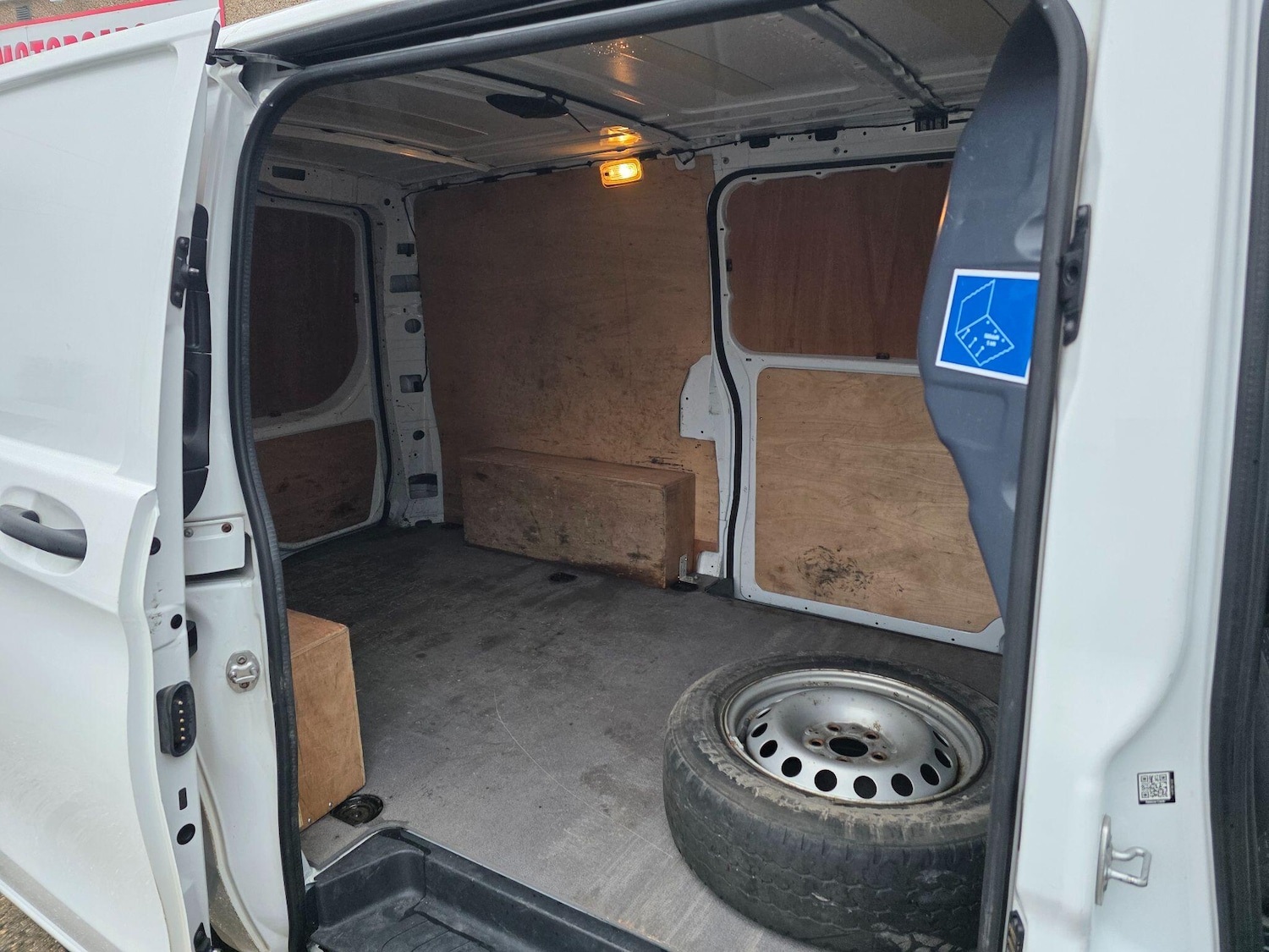 Used Mercedes-Benz Vito for sale - 77175795: Photo 17