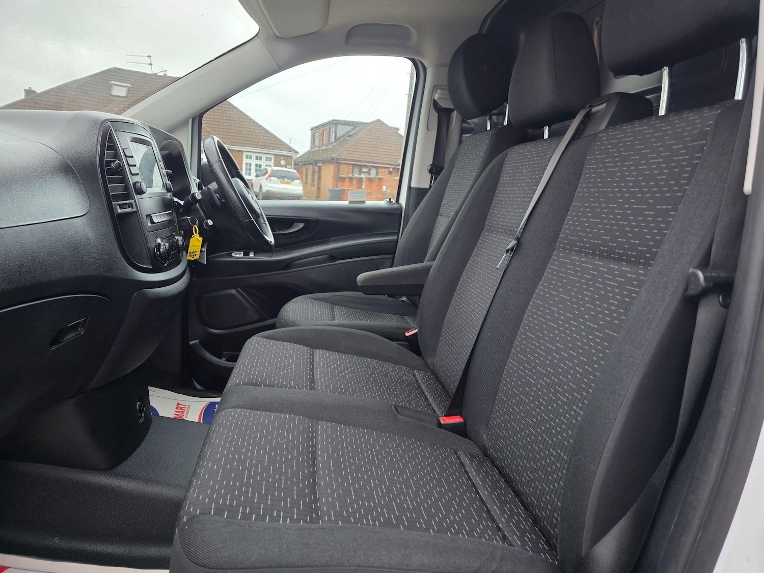 Used Mercedes-Benz Vito for sale - 77175795: Photo 18